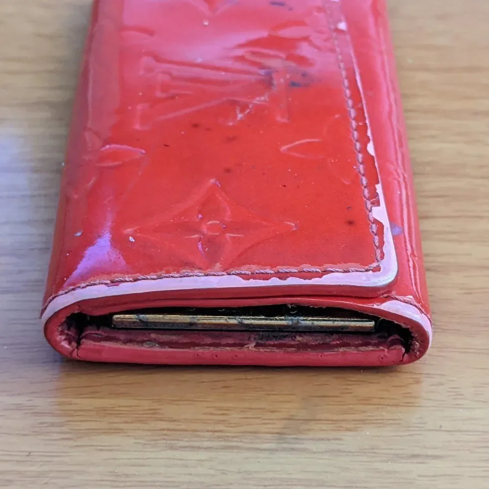 Louis Vuitton Key Holder/Wallet #1021💥PRICE DROP💥